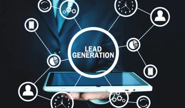 Generate High Quality Leads